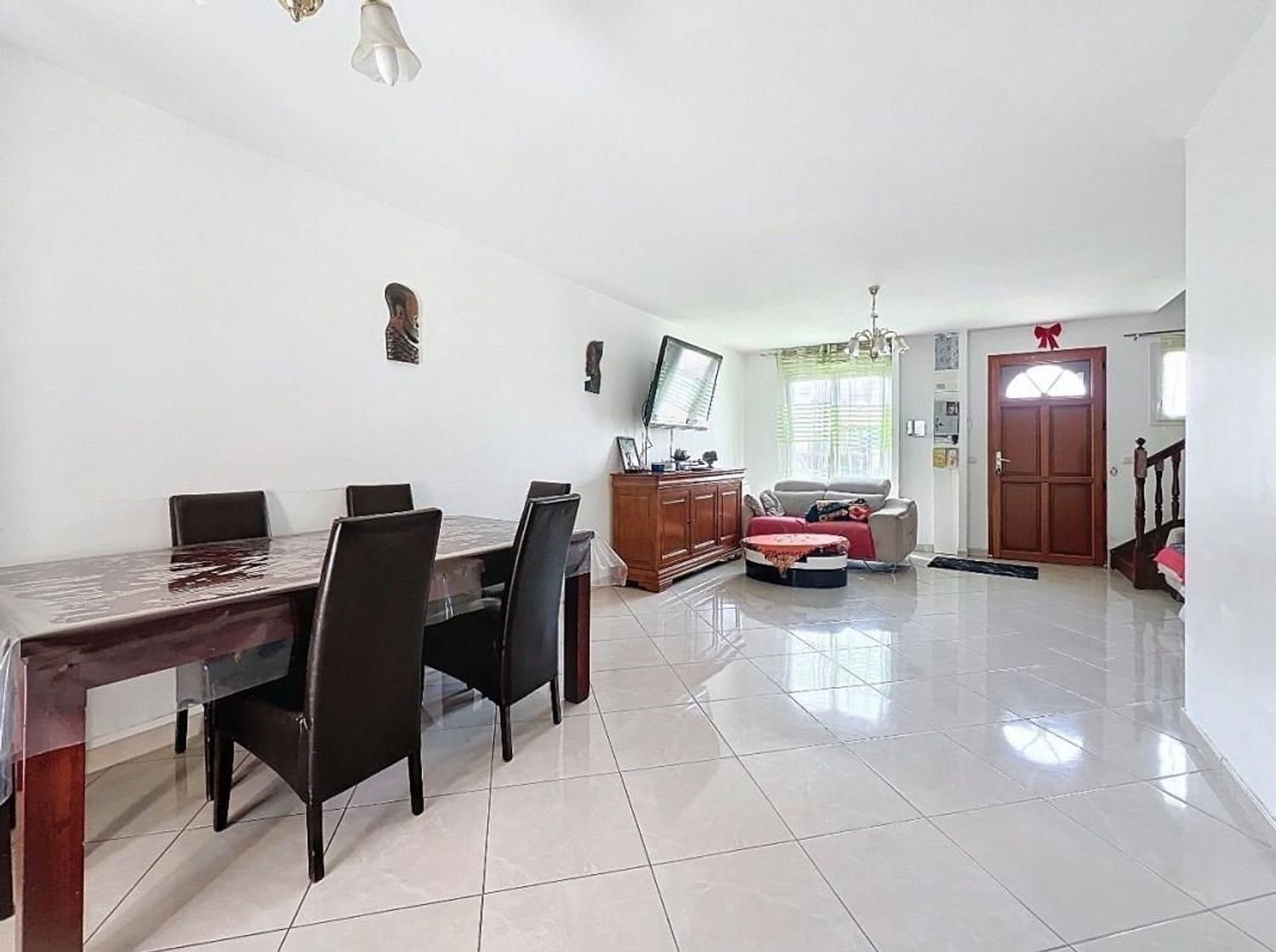 Maison à vendre, 105m², Brunoy