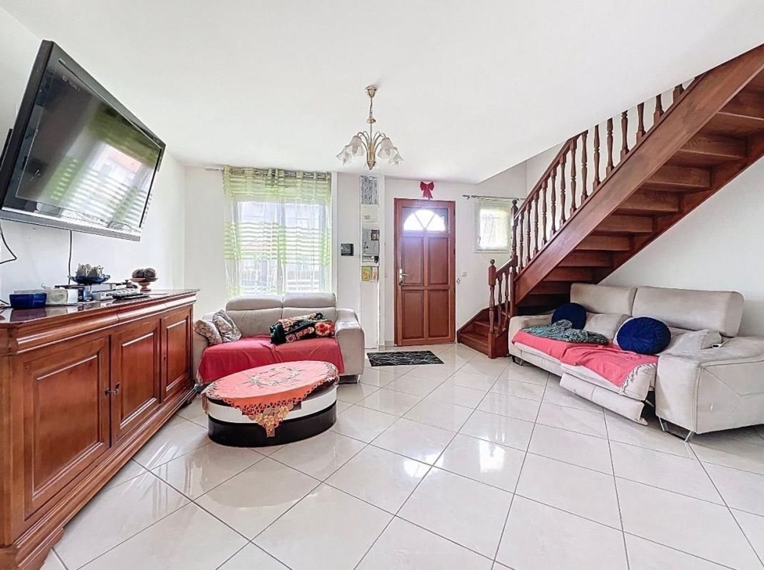 Maison à vendre, 105m², Brunoy