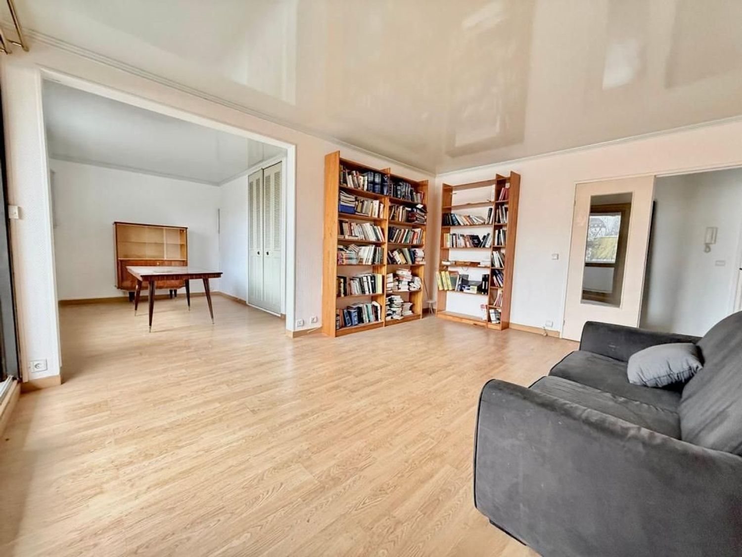 Appartement à vendre, 68m², Boissy-Saint-Léger