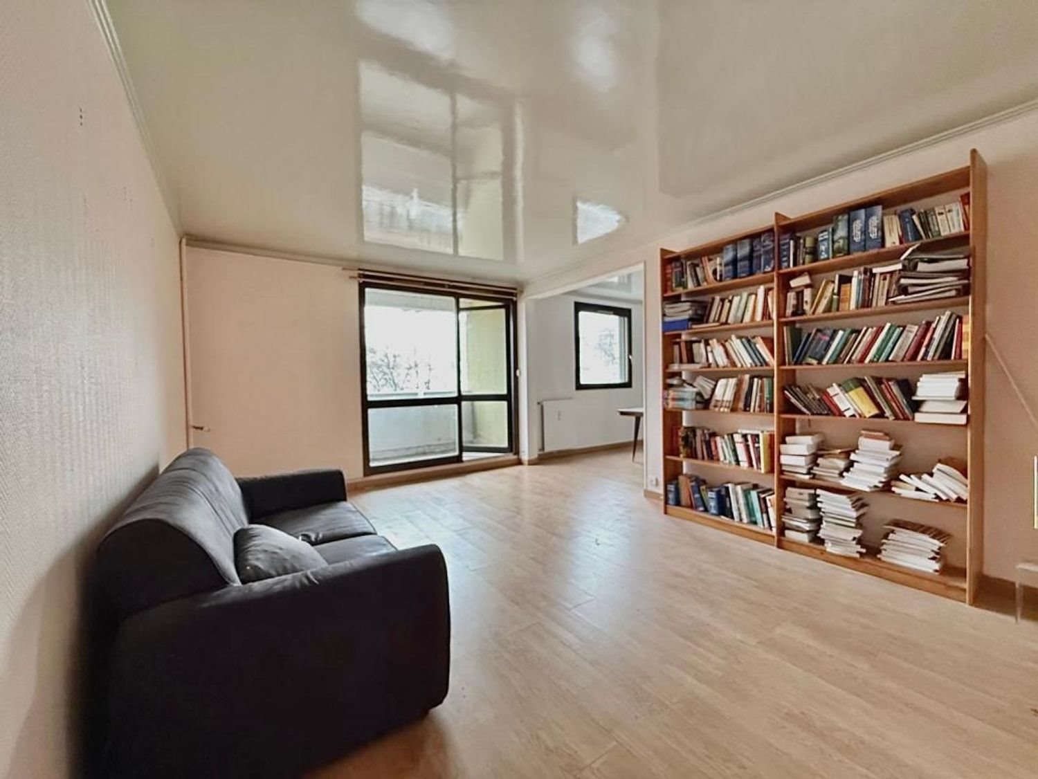 Appartement à vendre, 68m², Boissy-Saint-Léger