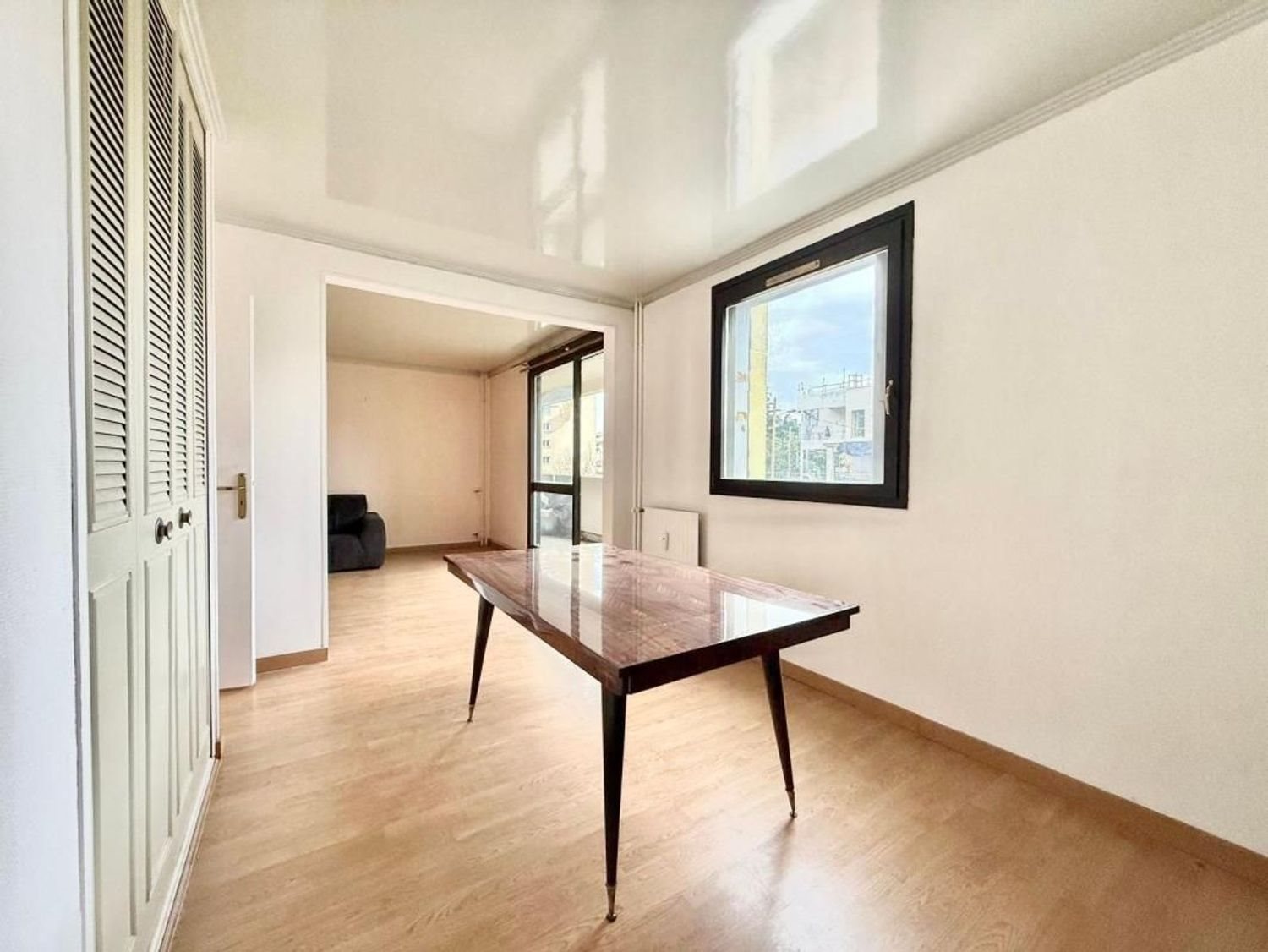 Appartement à vendre, 68m², Boissy-Saint-Léger