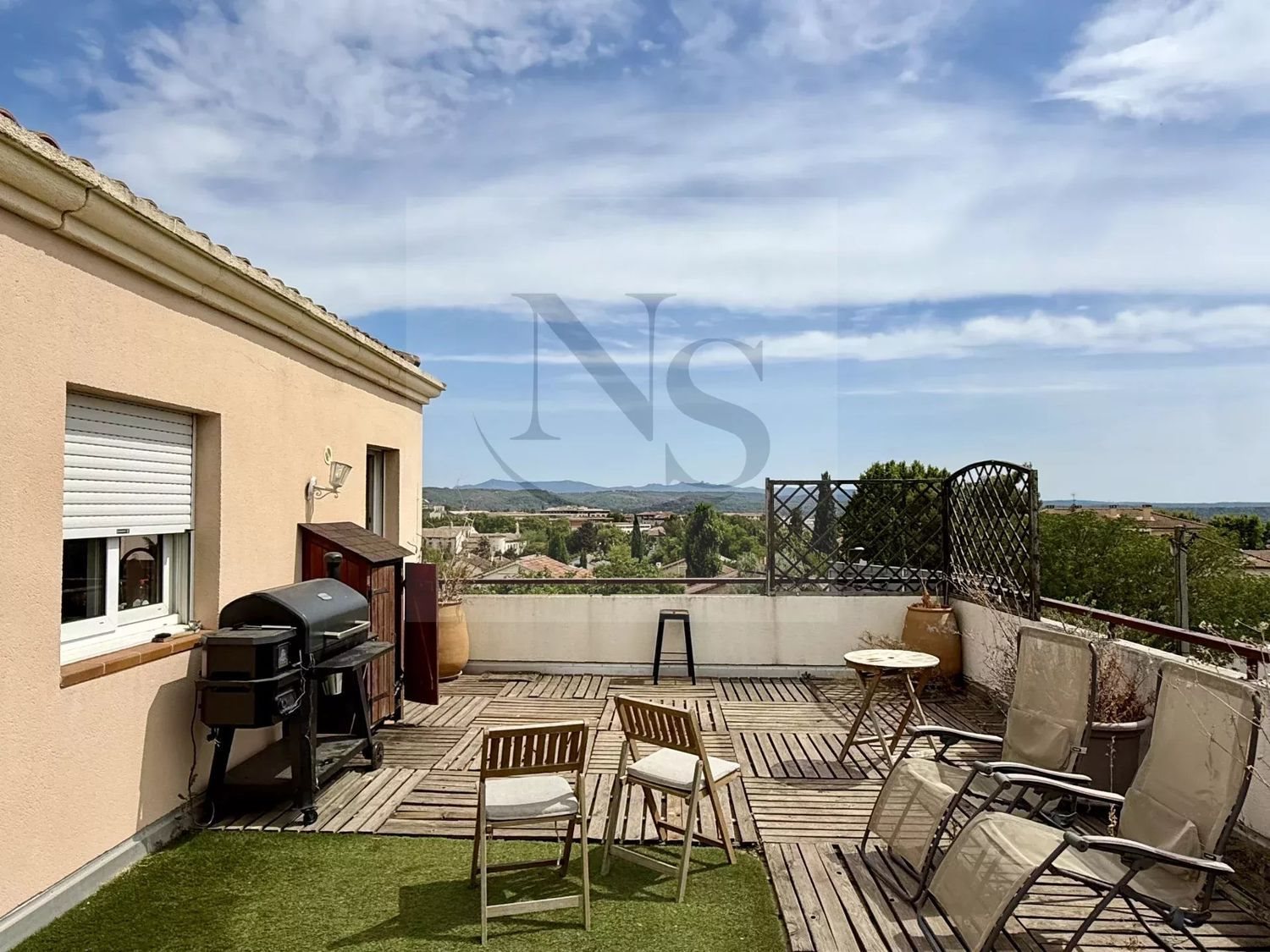Appartement à vendre, 91m², Aix-en-Provence
