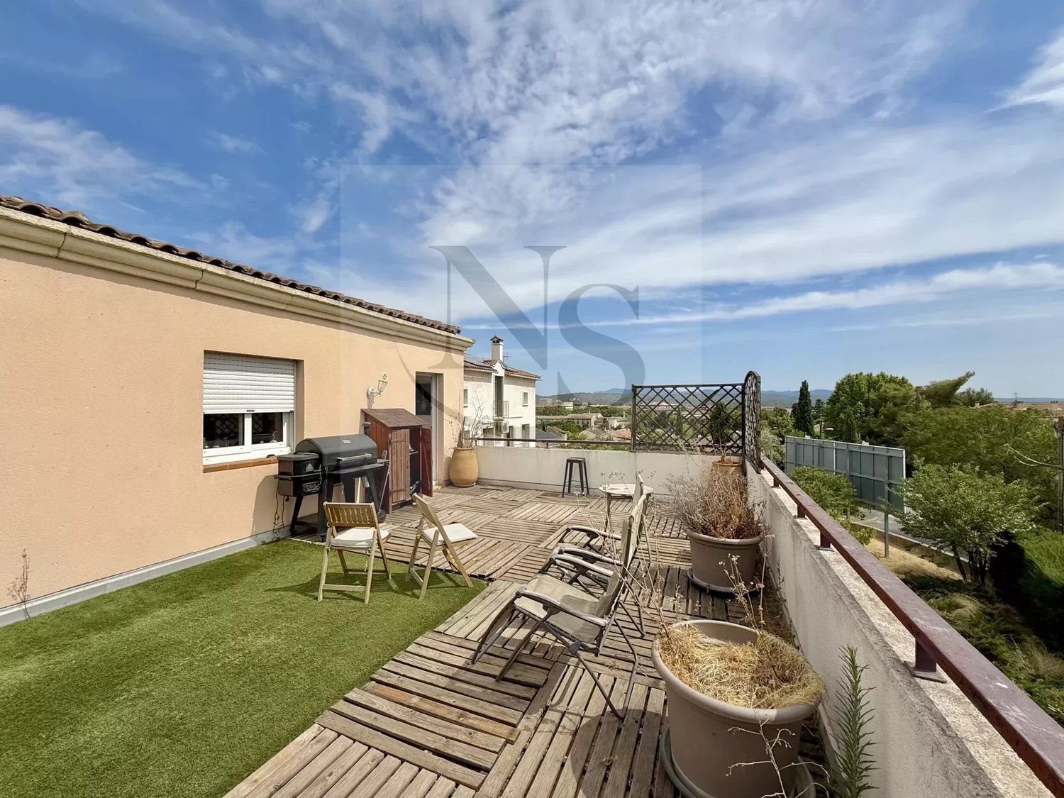 Appartement à vendre, 91m², Aix-en-Provence