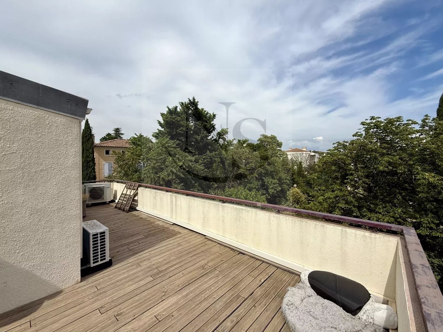 Appartement à vendre, 91m², Aix-en-Provence