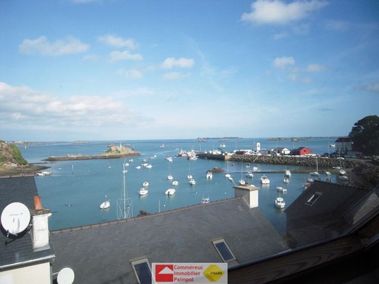 Maison à vendre, 170m², Ploubazlanec