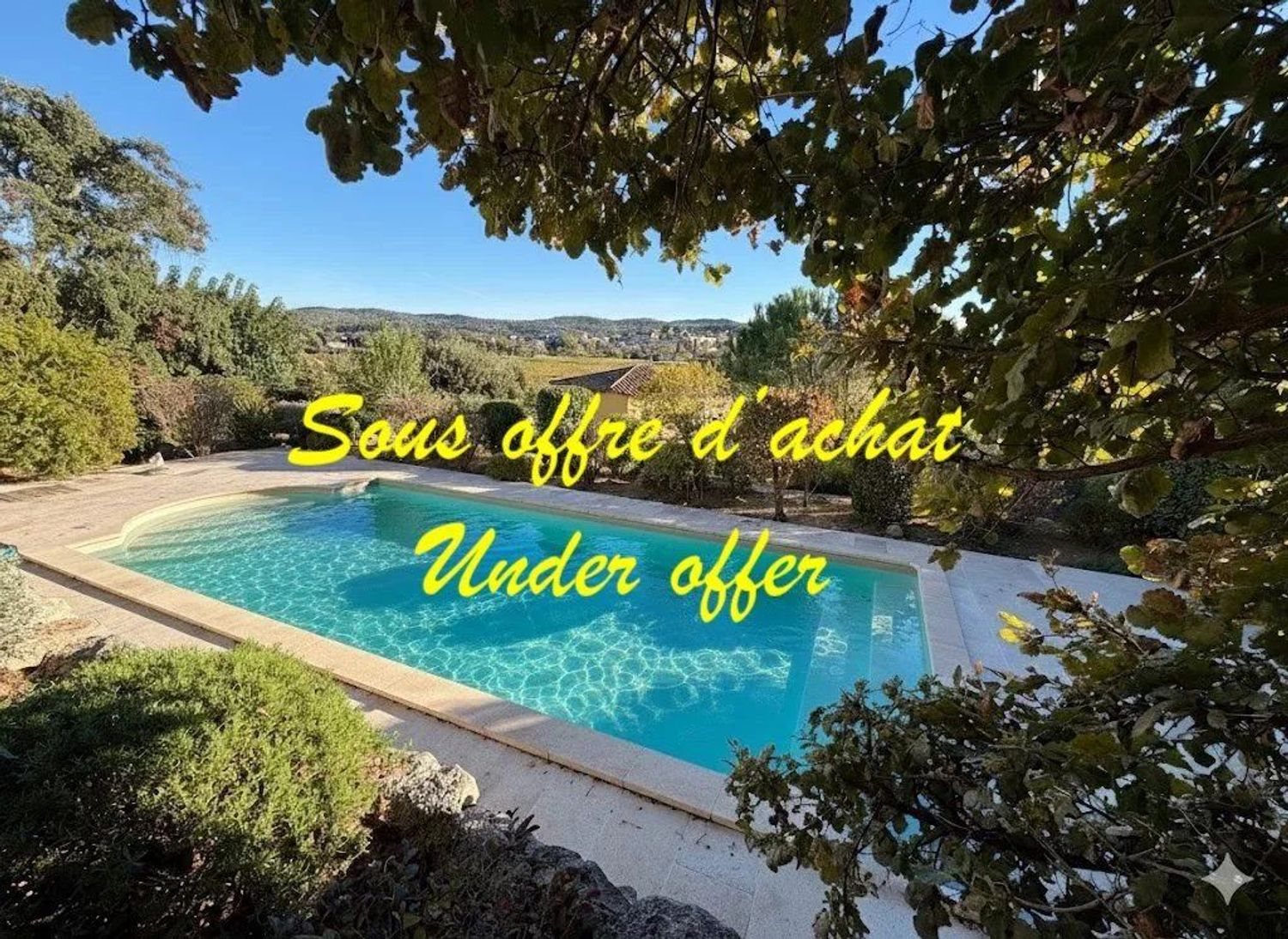 Maison à vendre, 106m², Carcès