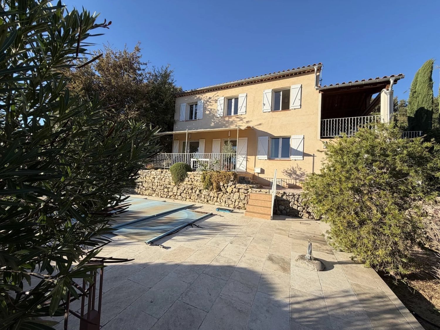 Maison à vendre, 106m², Carcès