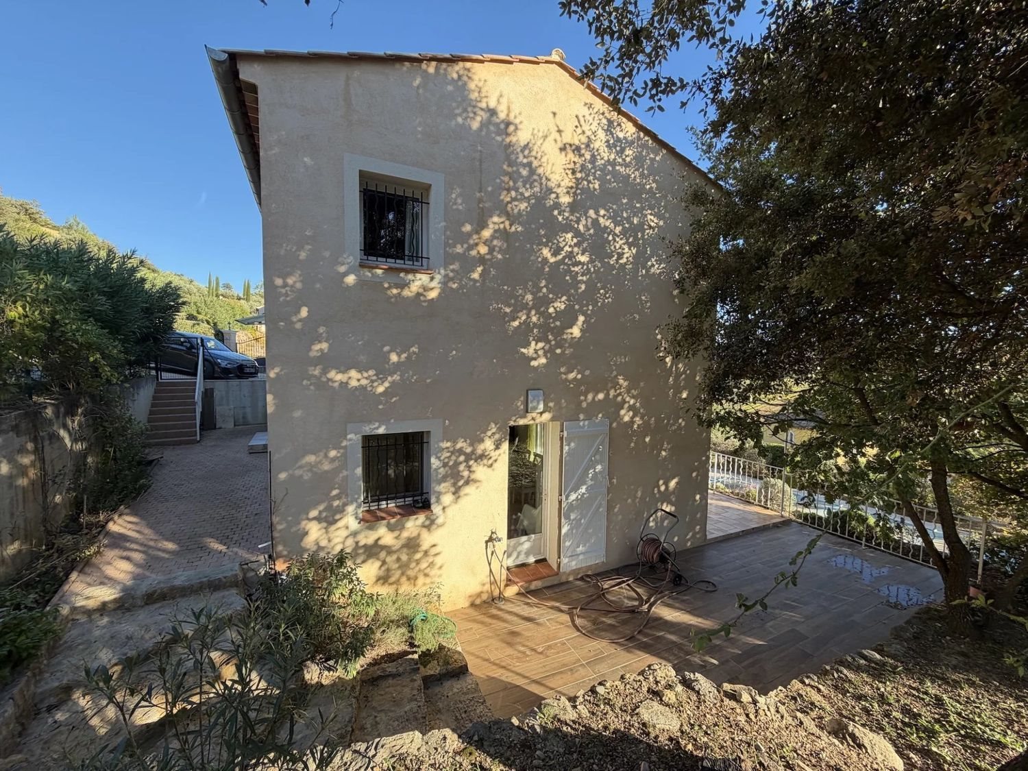 Maison à vendre, 106m², Carcès