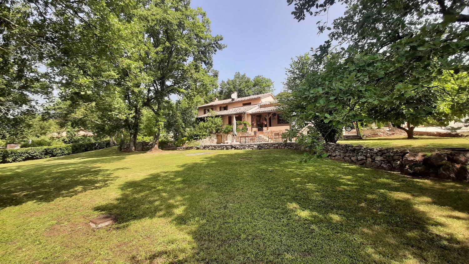 Maison à vendre, 190m², Callian