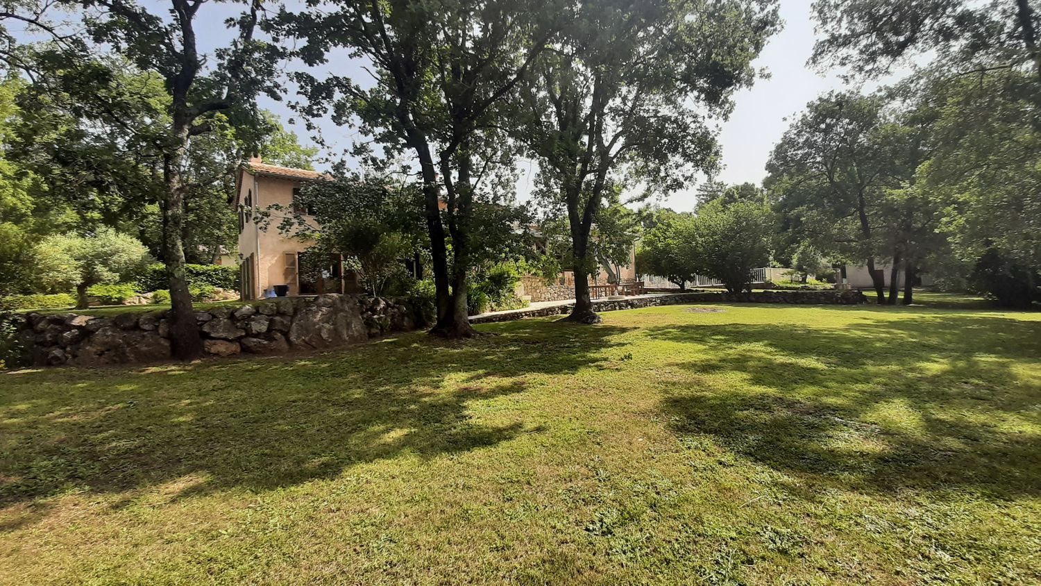 Maison à vendre, 190m², Callian
