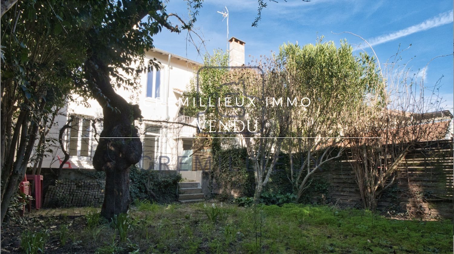 Appartement à vendre, 55m², Guilherand-Granges