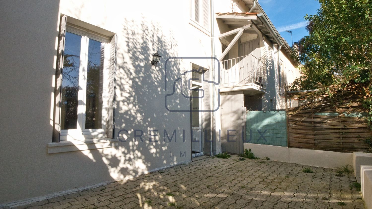 Appartement à vendre, 55m², Guilherand-Granges
