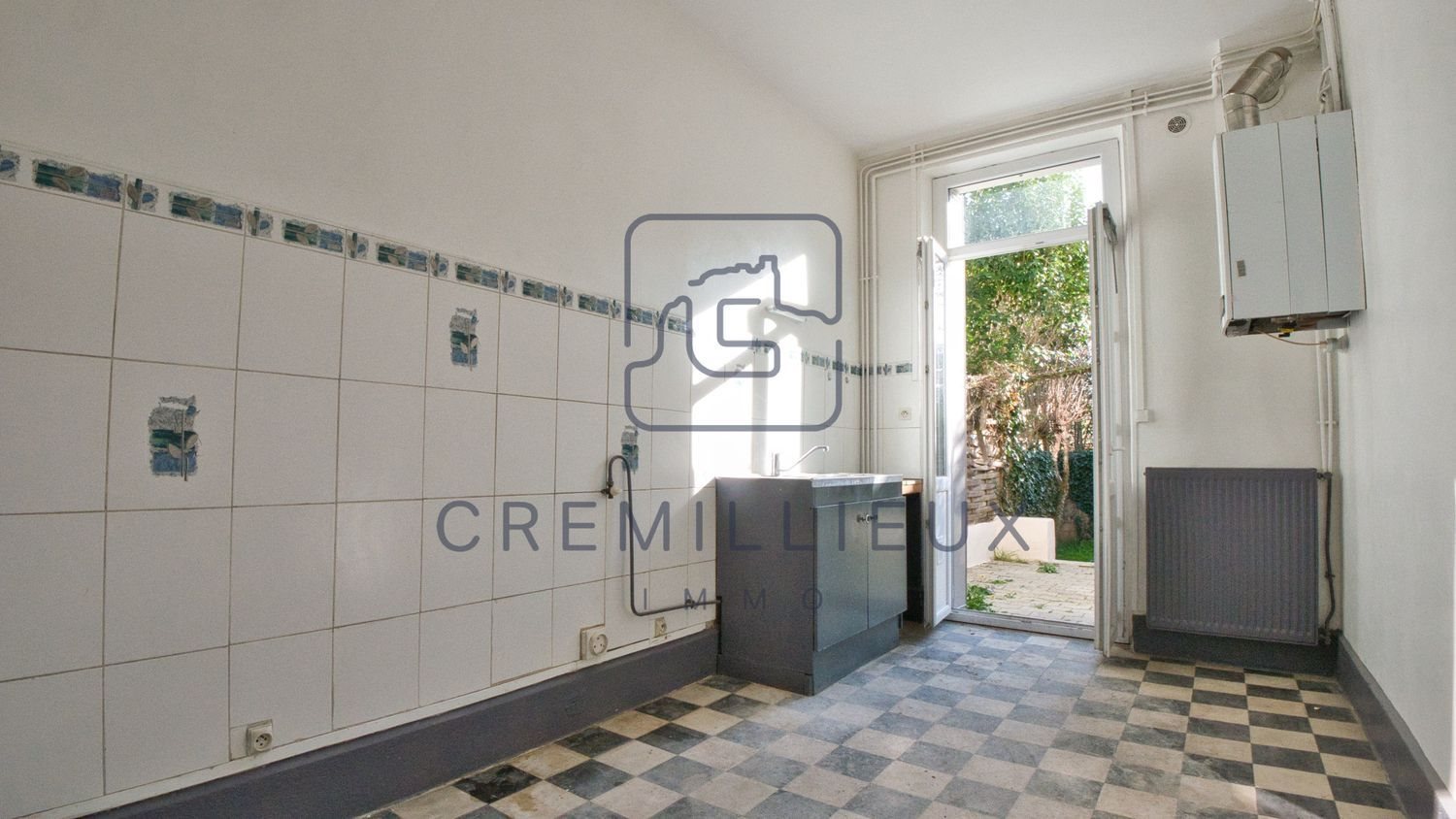 Appartement à vendre, 55m², Guilherand-Granges