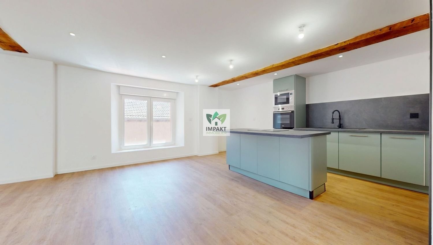 Appartement à vendre, 132m², Belfort