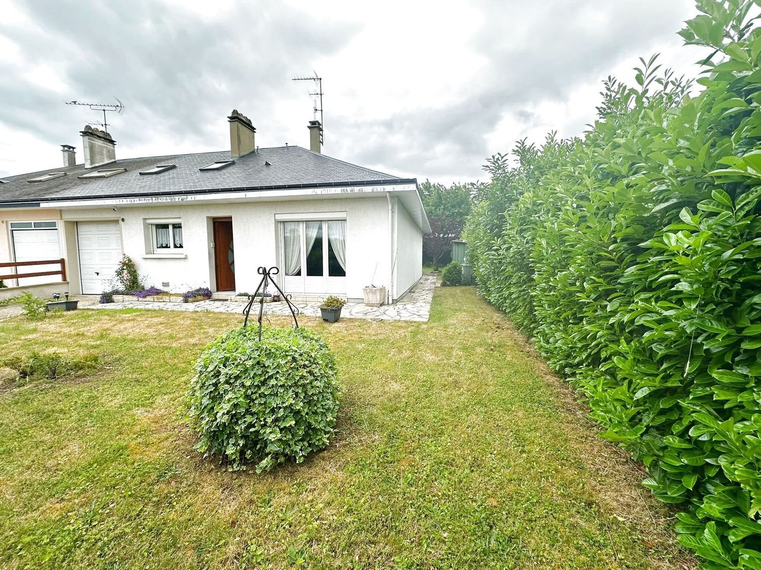 Maison à vendre, 116m², Plaisir