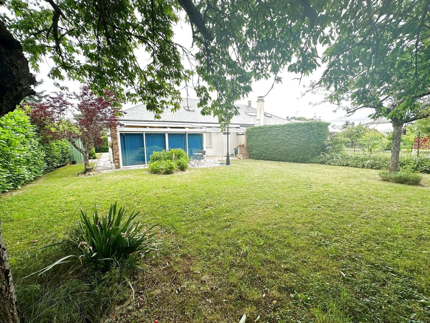 Maison à vendre, 116m², Plaisir