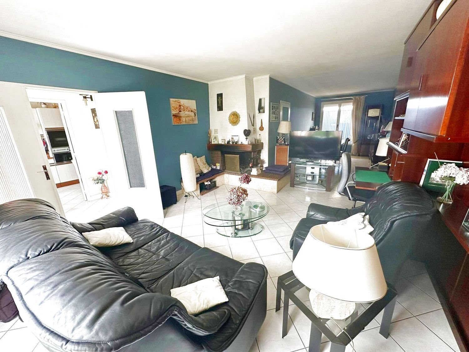 Maison à vendre, 116m², Plaisir