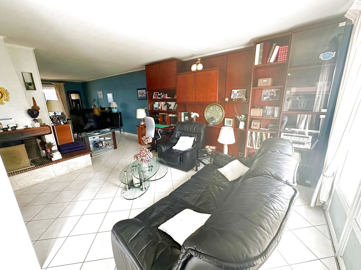 Maison à vendre, 116m², Plaisir