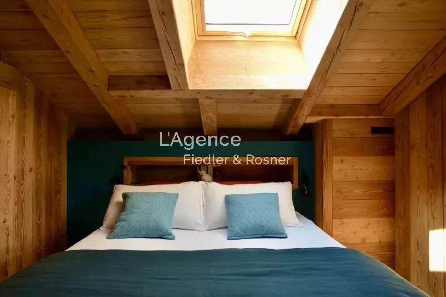 Maison à louer, 100m², Megève