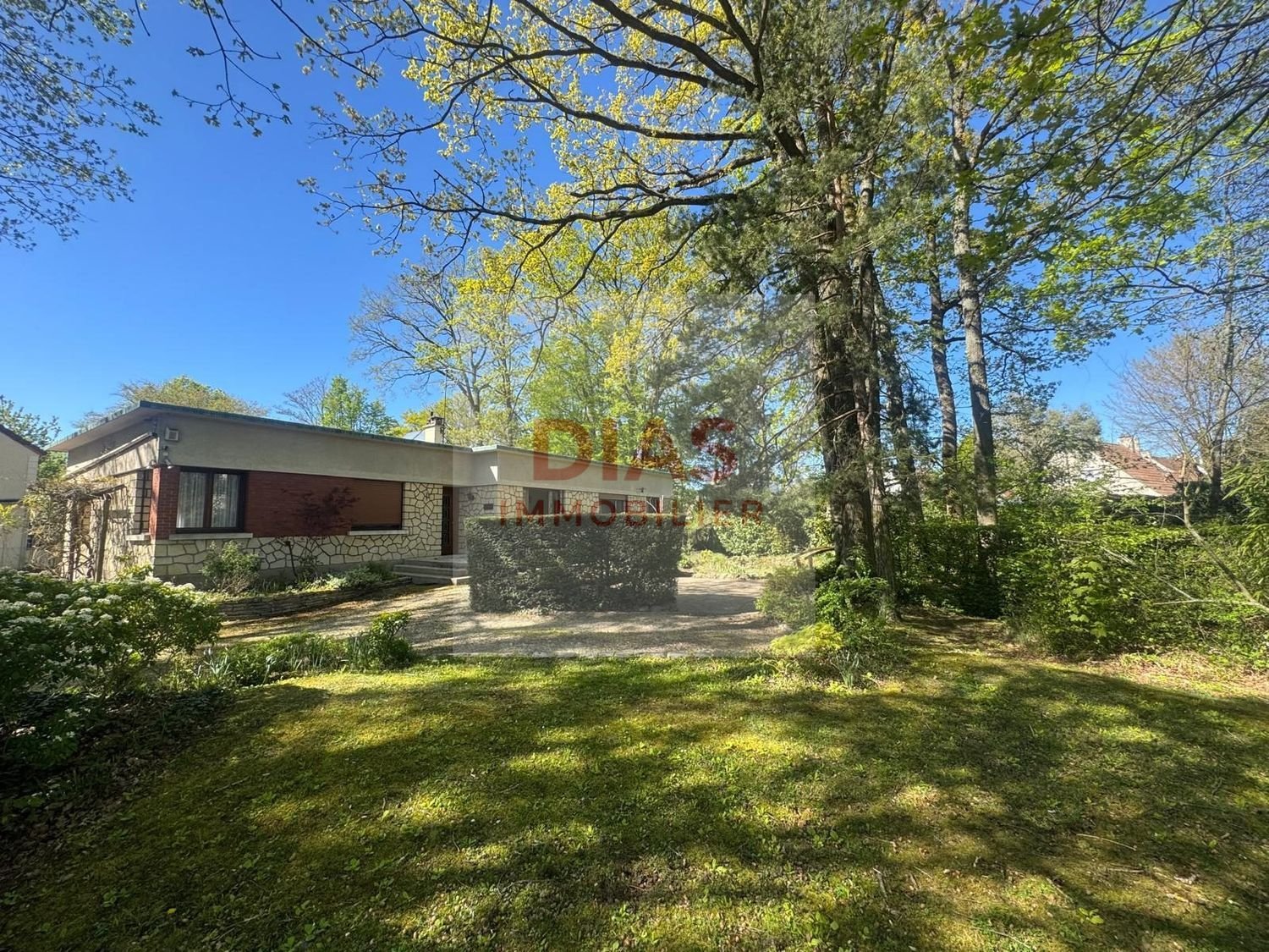 Maison à vendre, 135m², Le Plessis-Trévise