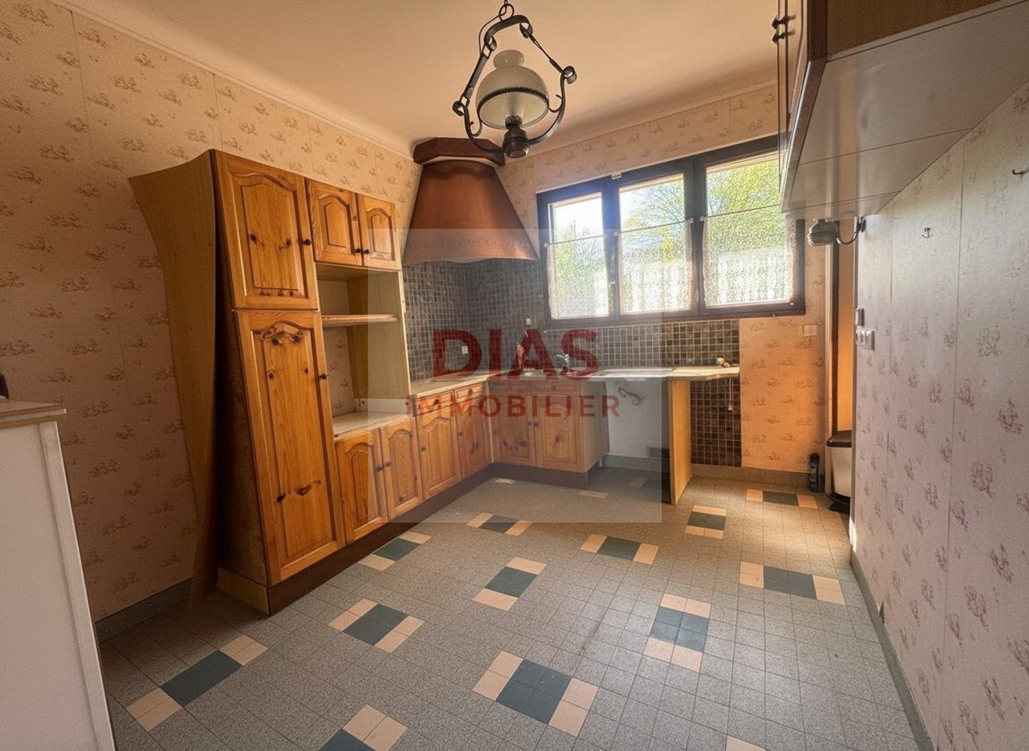 Maison à vendre, 135m², Le Plessis-Trévise