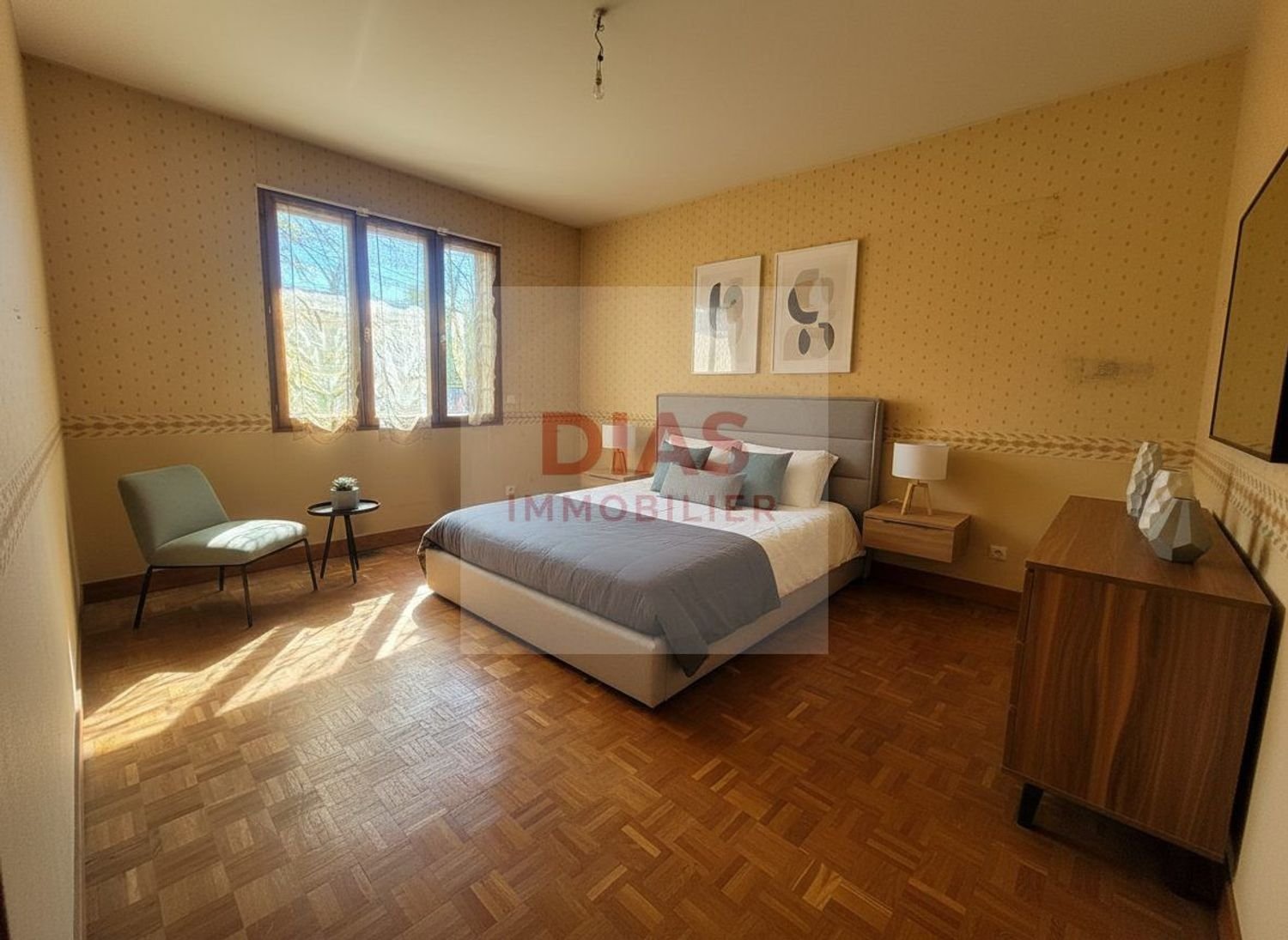 Maison à vendre, 135m², Le Plessis-Trévise