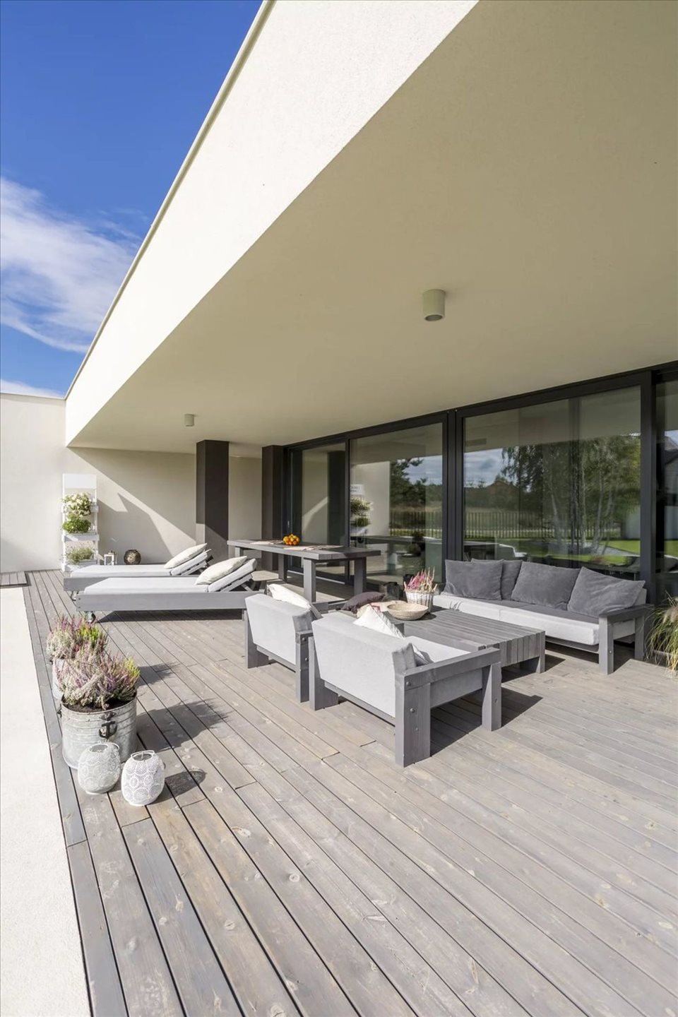 Maison à vendre, 90m², Cavalaire-sur-Mer