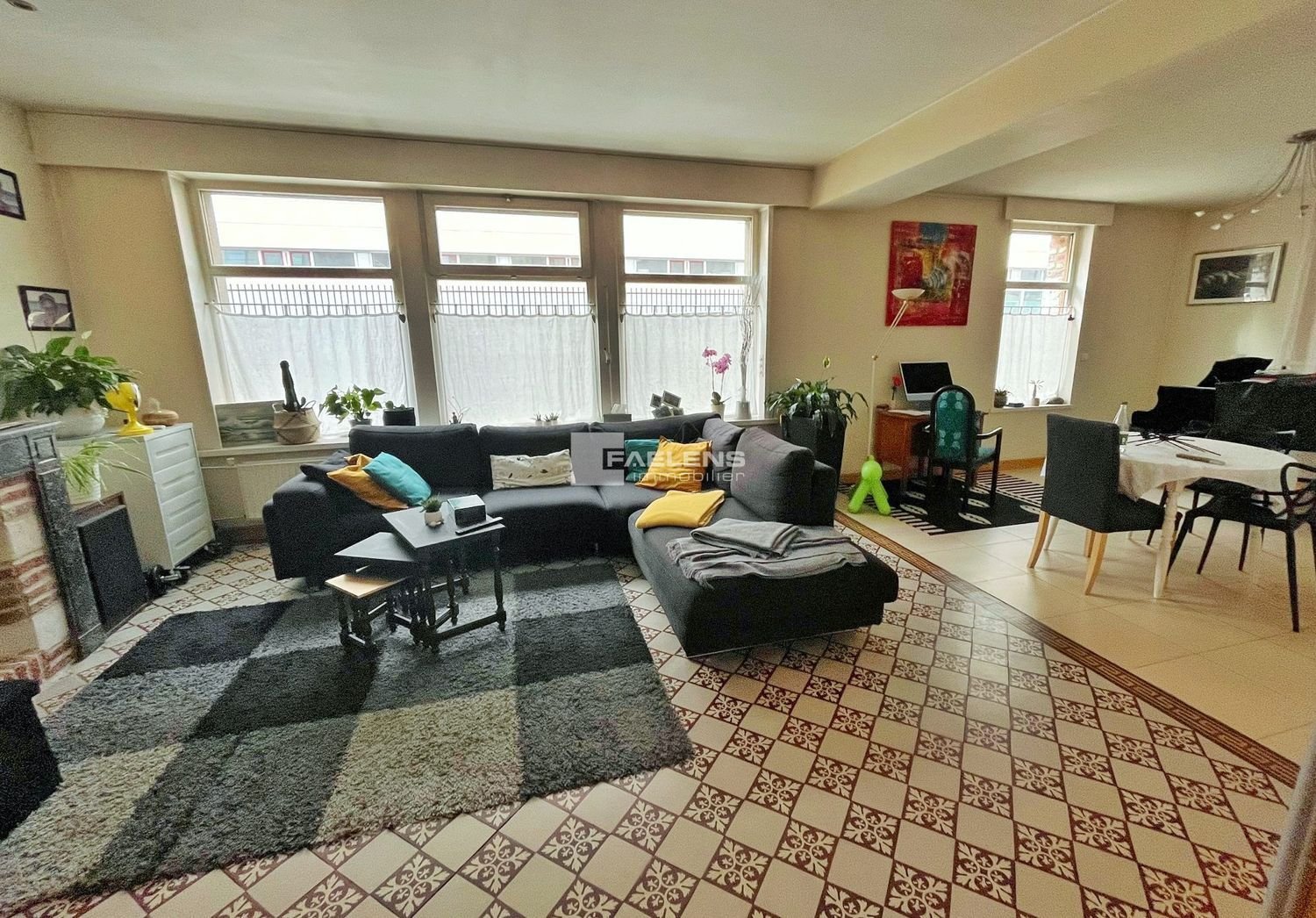Maison à vendre, 170m², Lille