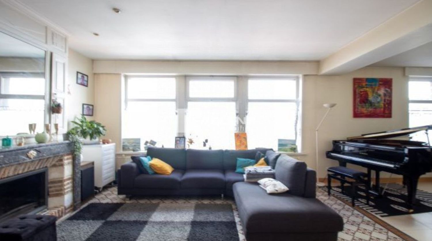 Maison à vendre, 170m², Lille