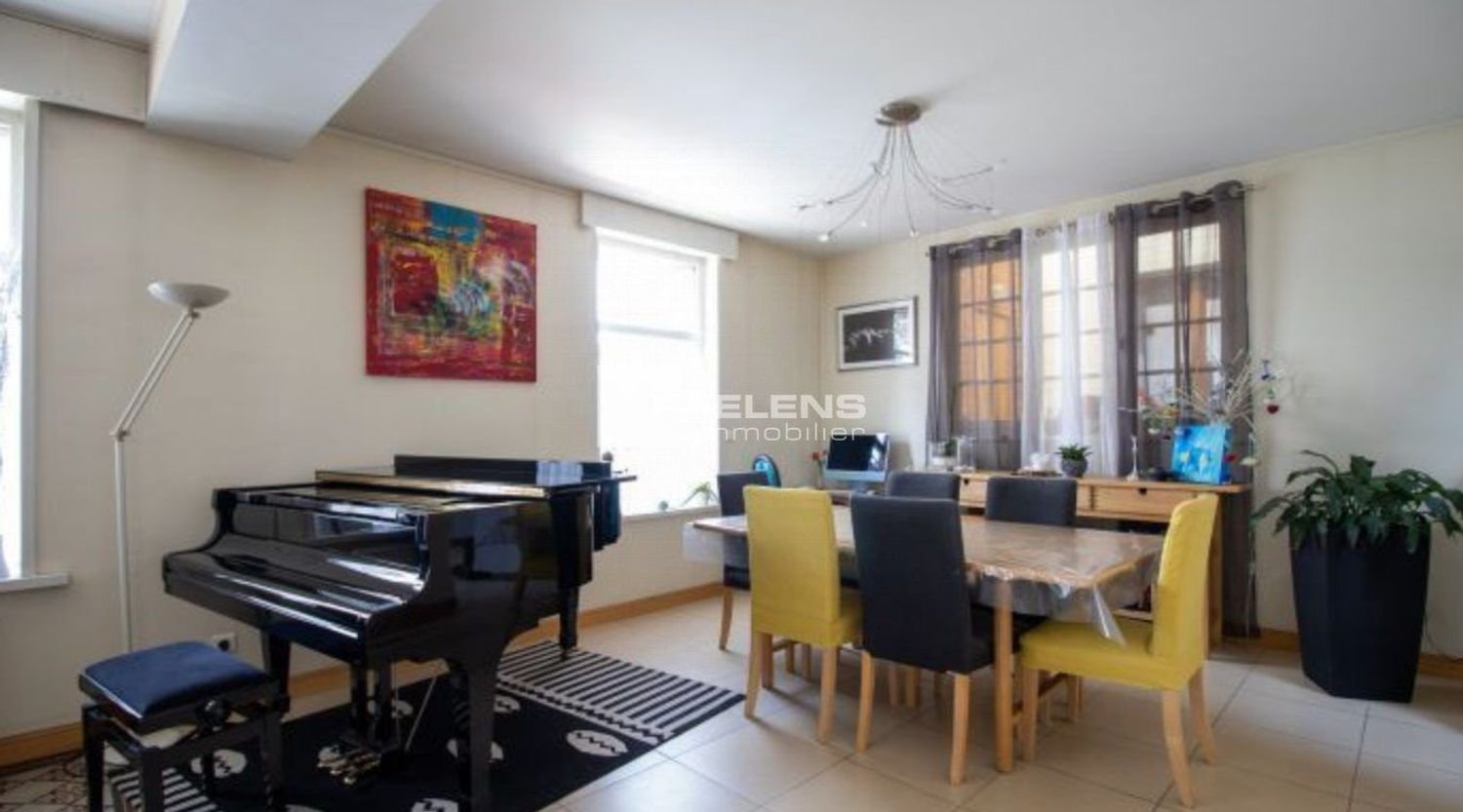 Maison à vendre, 170m², Lille