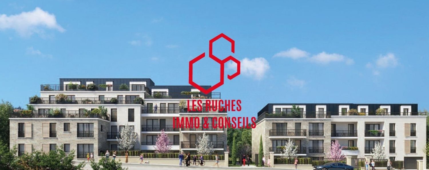 Appartement à vendre, 45m², Noisy-le-Grand