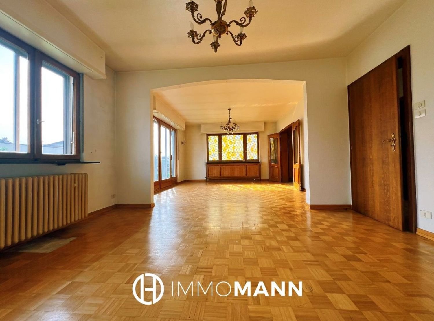 Maison à vendre, 160m², Oberhausbergen