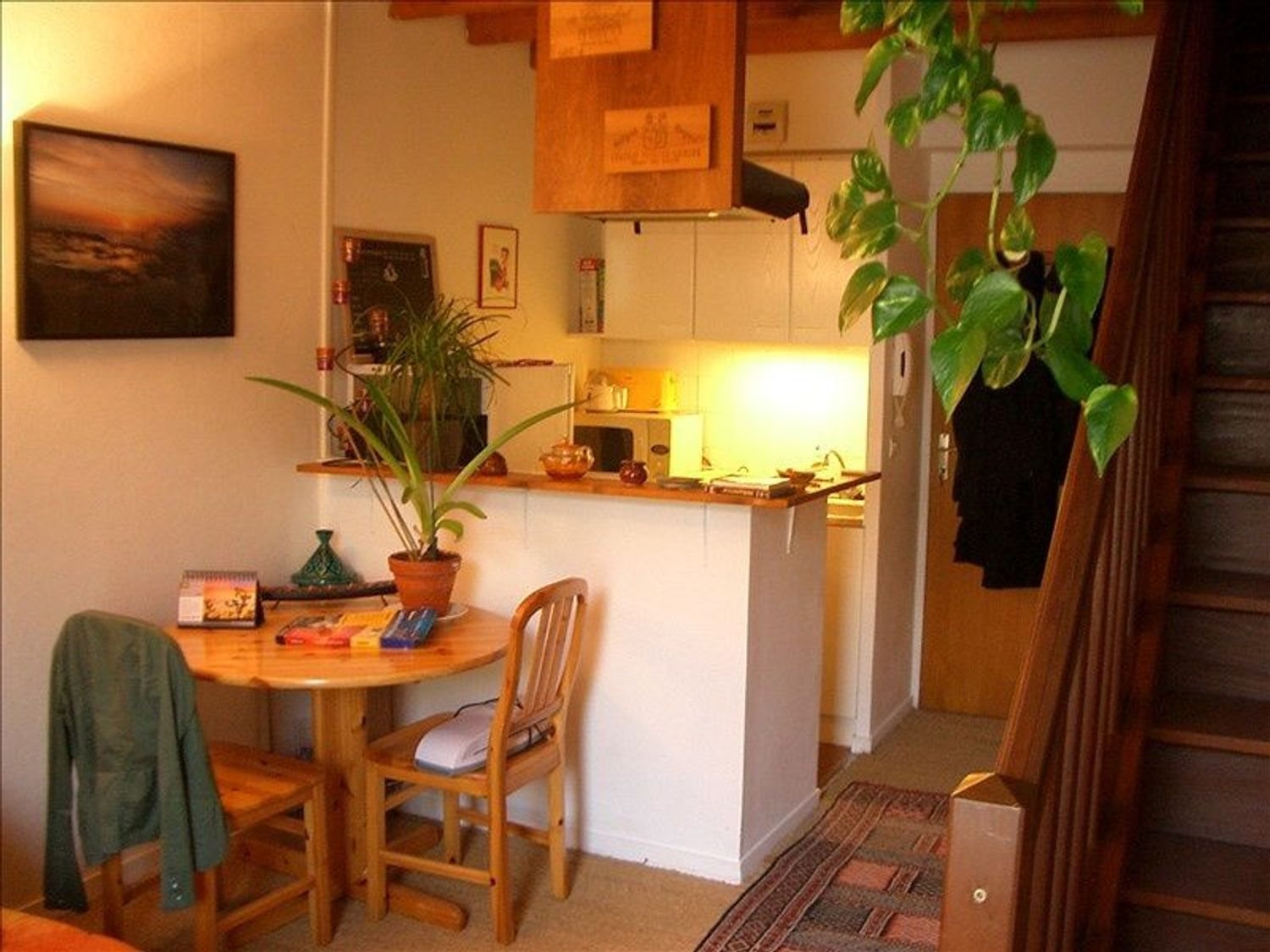 Appartement à vendre, 38m², Houdan