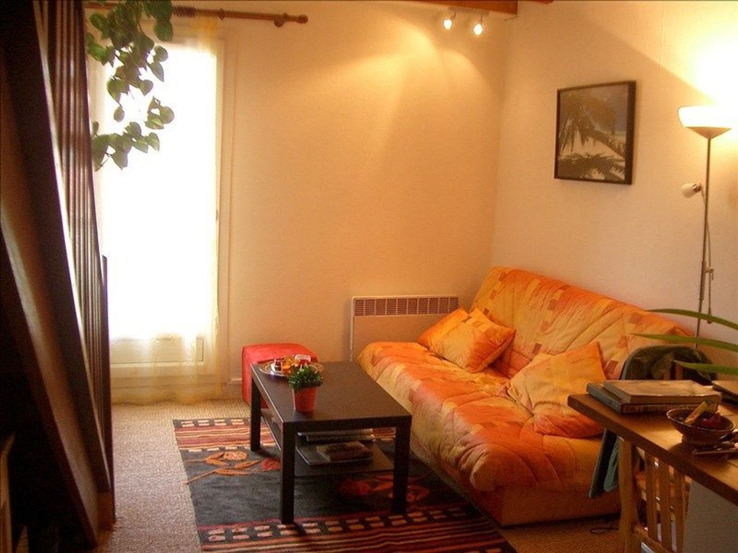 Appartement à vendre, 38m², Houdan