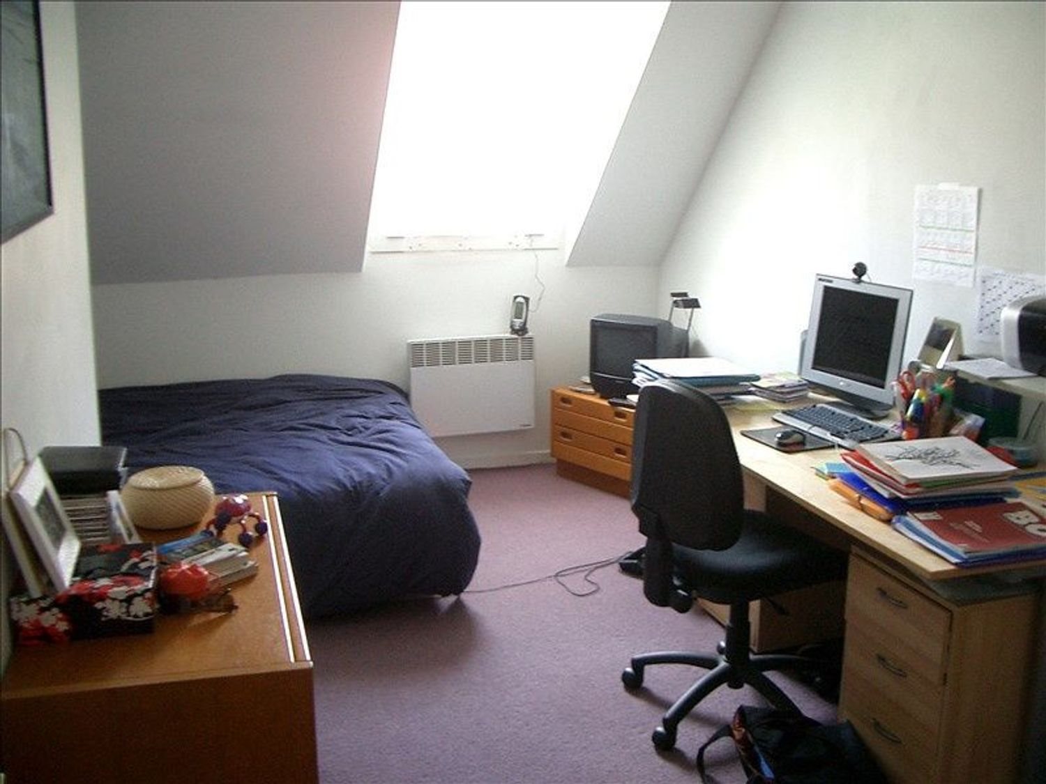 Appartement à vendre, 38m², Houdan