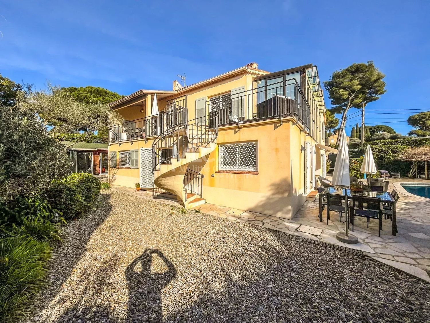 Maison à vendre, 260m², Antibes