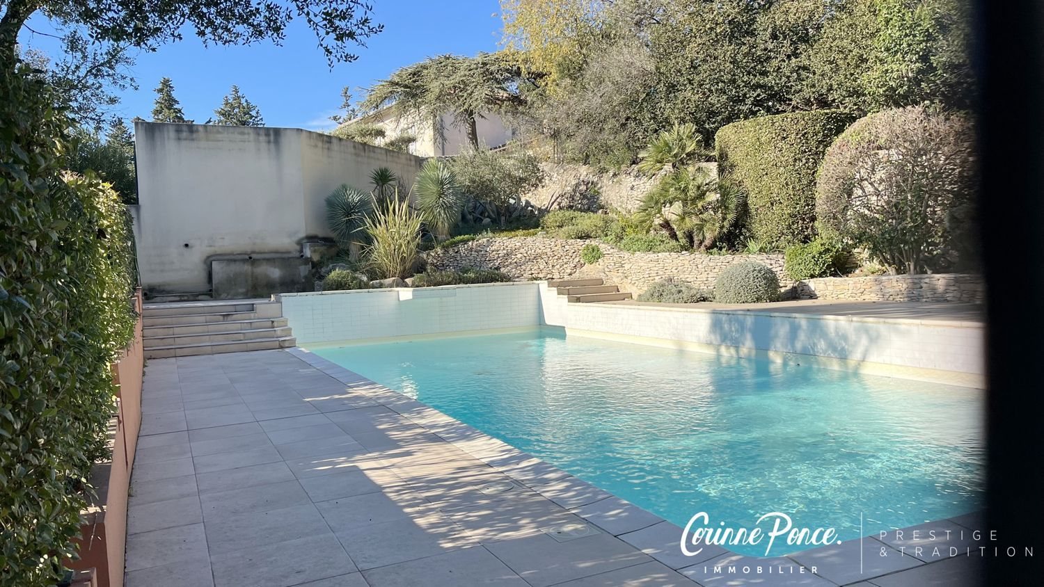 Appartement à vendre, 220m², Nîmes