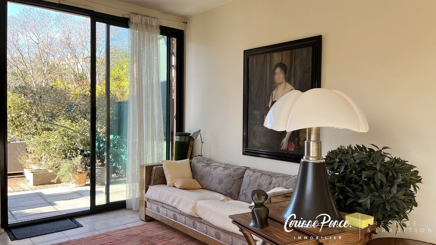 Appartement à vendre, 220m², Nîmes