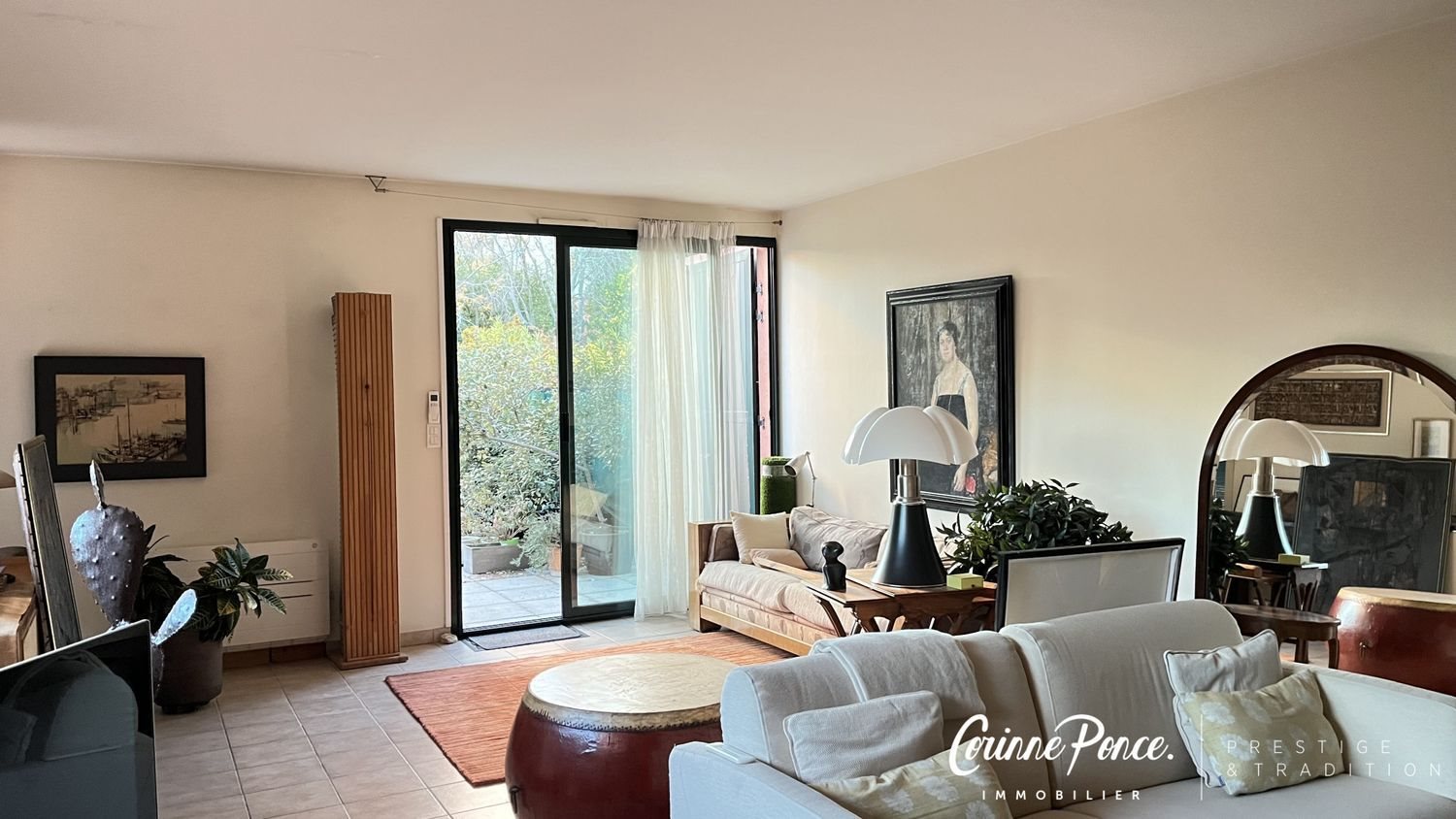 Appartement à vendre, 220m², Nîmes