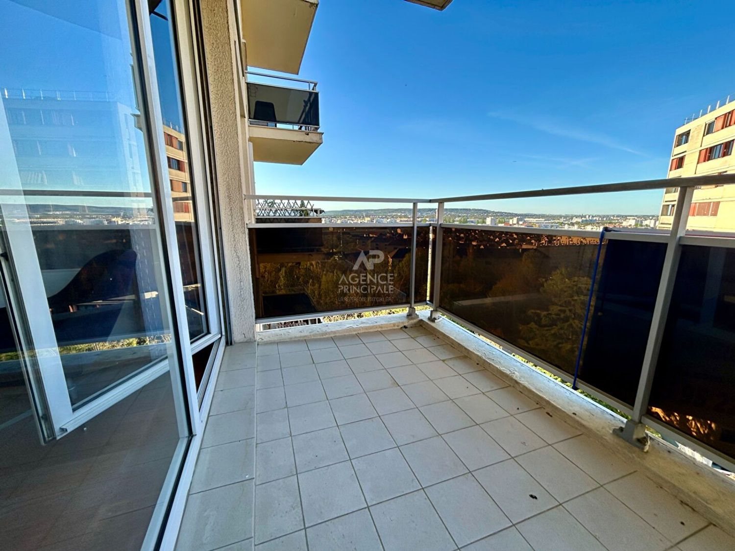Appartement à vendre, 51m², Poissy