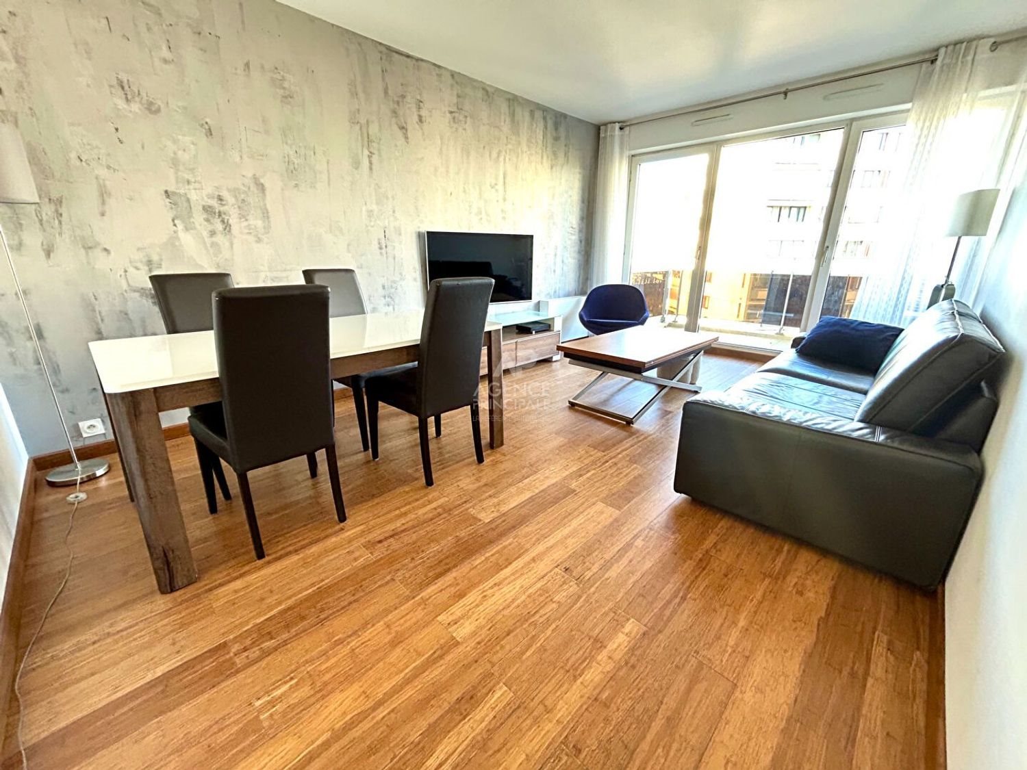 Appartement à vendre, 51m², Poissy