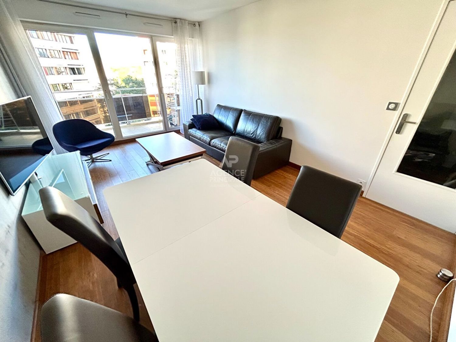 Appartement à vendre, 51m², Poissy