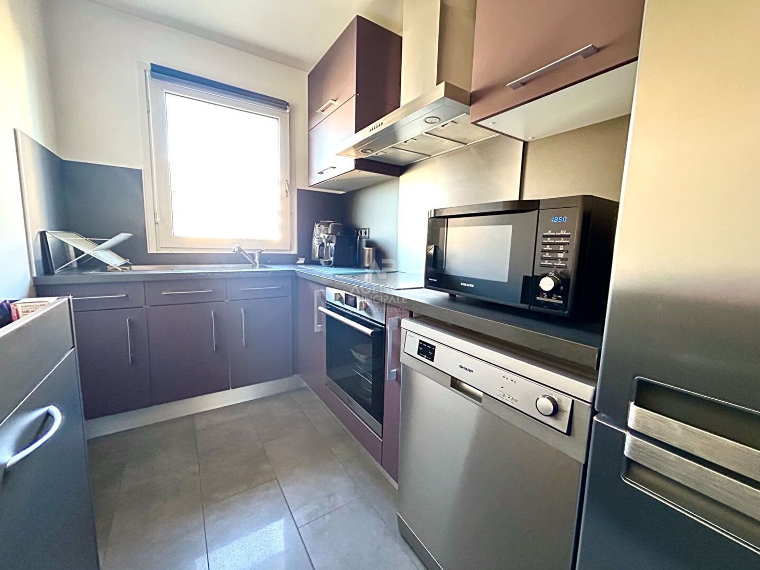 Appartement à vendre, 51m², Poissy