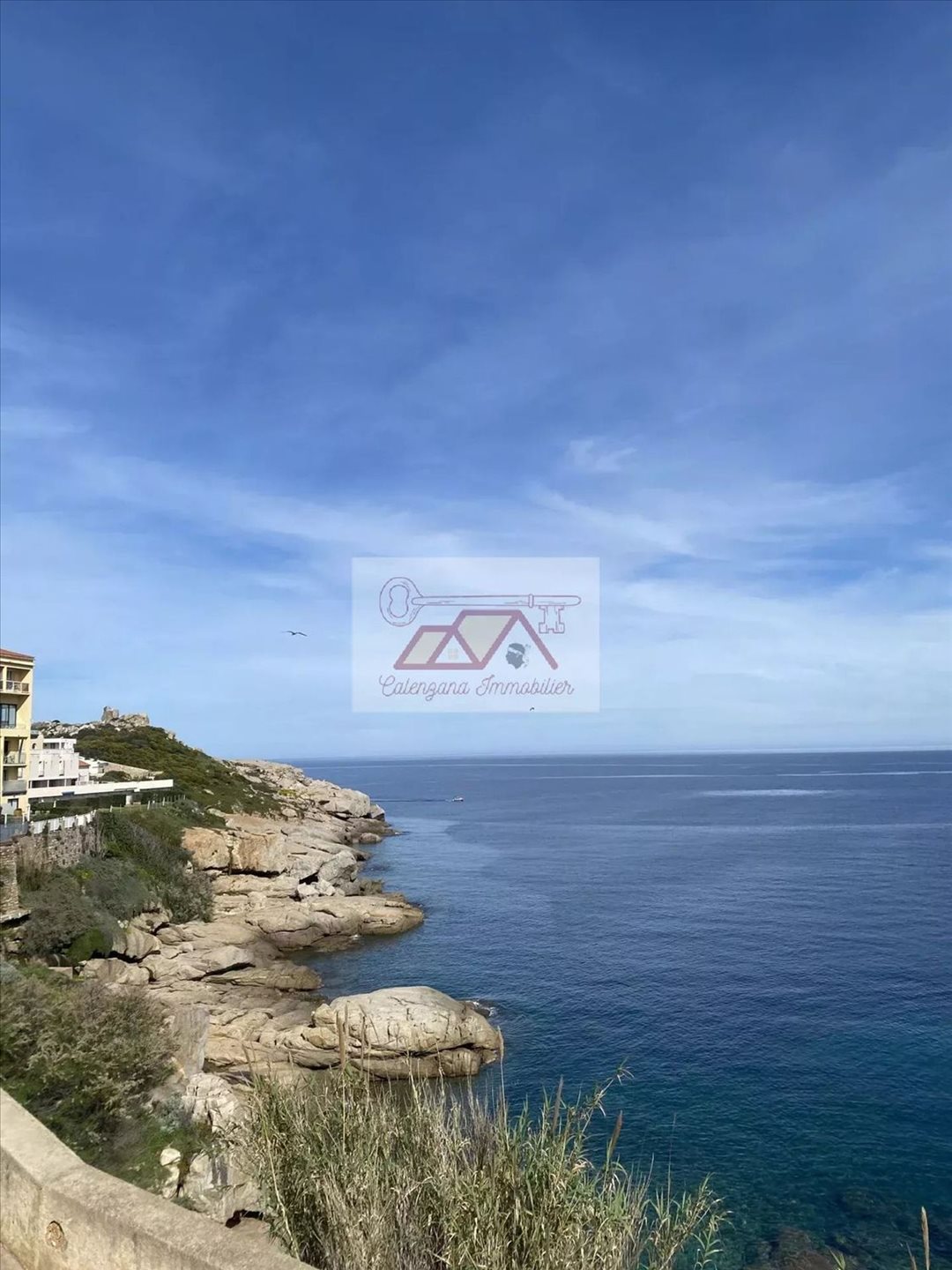 Appartement à vendre, 92m², Calvi