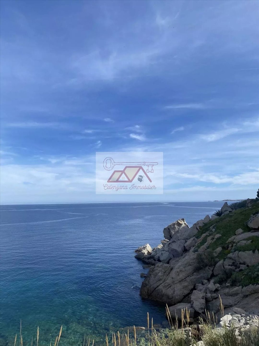 Appartement à vendre, 92m², Calvi