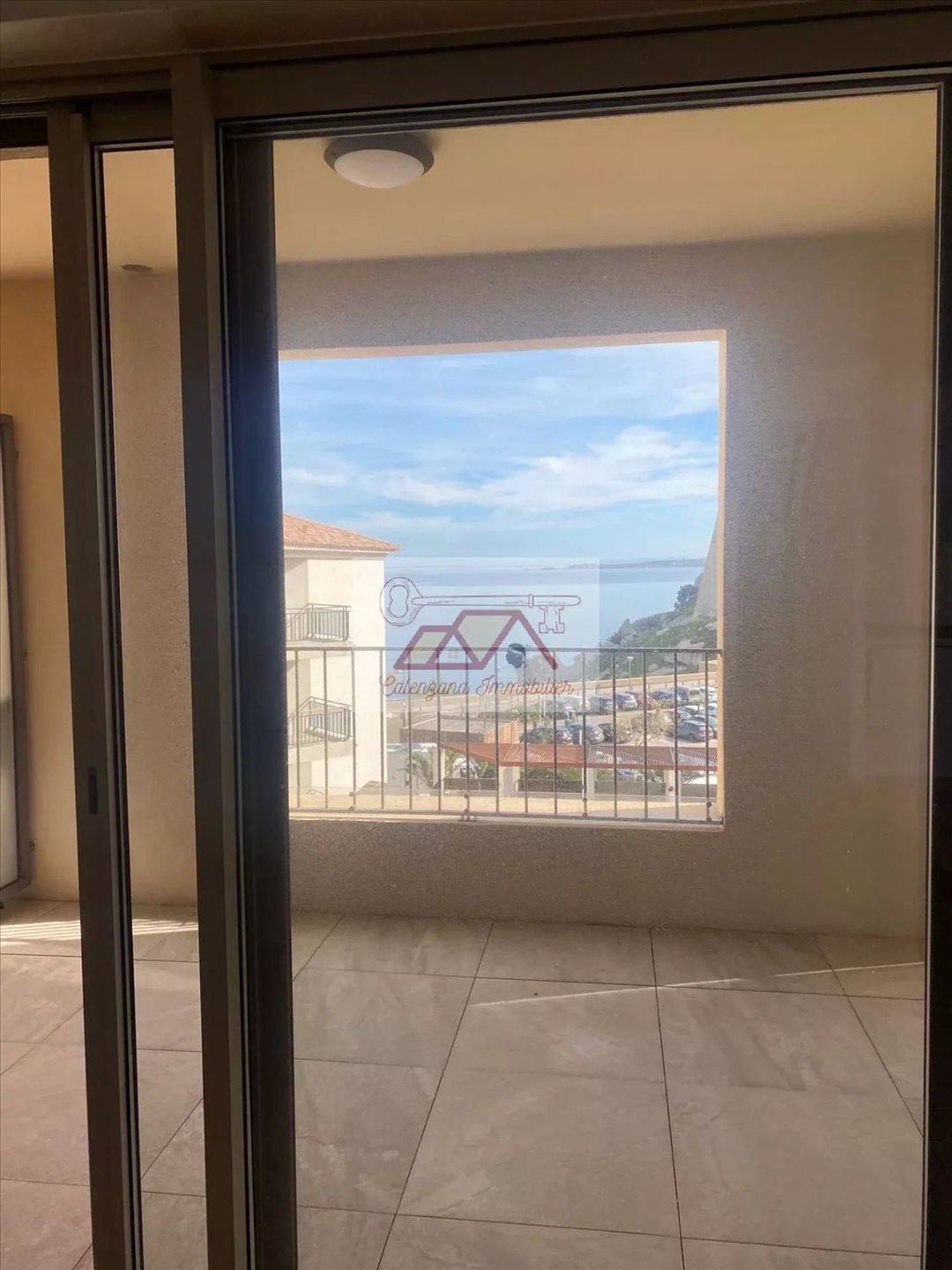 Appartement à vendre, 92m², Calvi