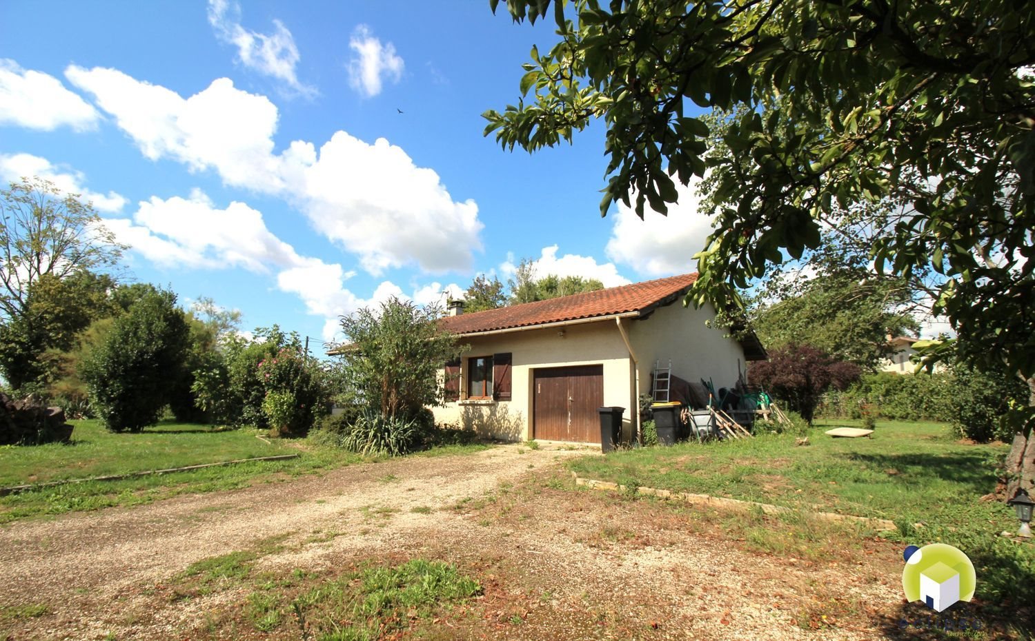 Maison à vendre, 68m², Confrançon