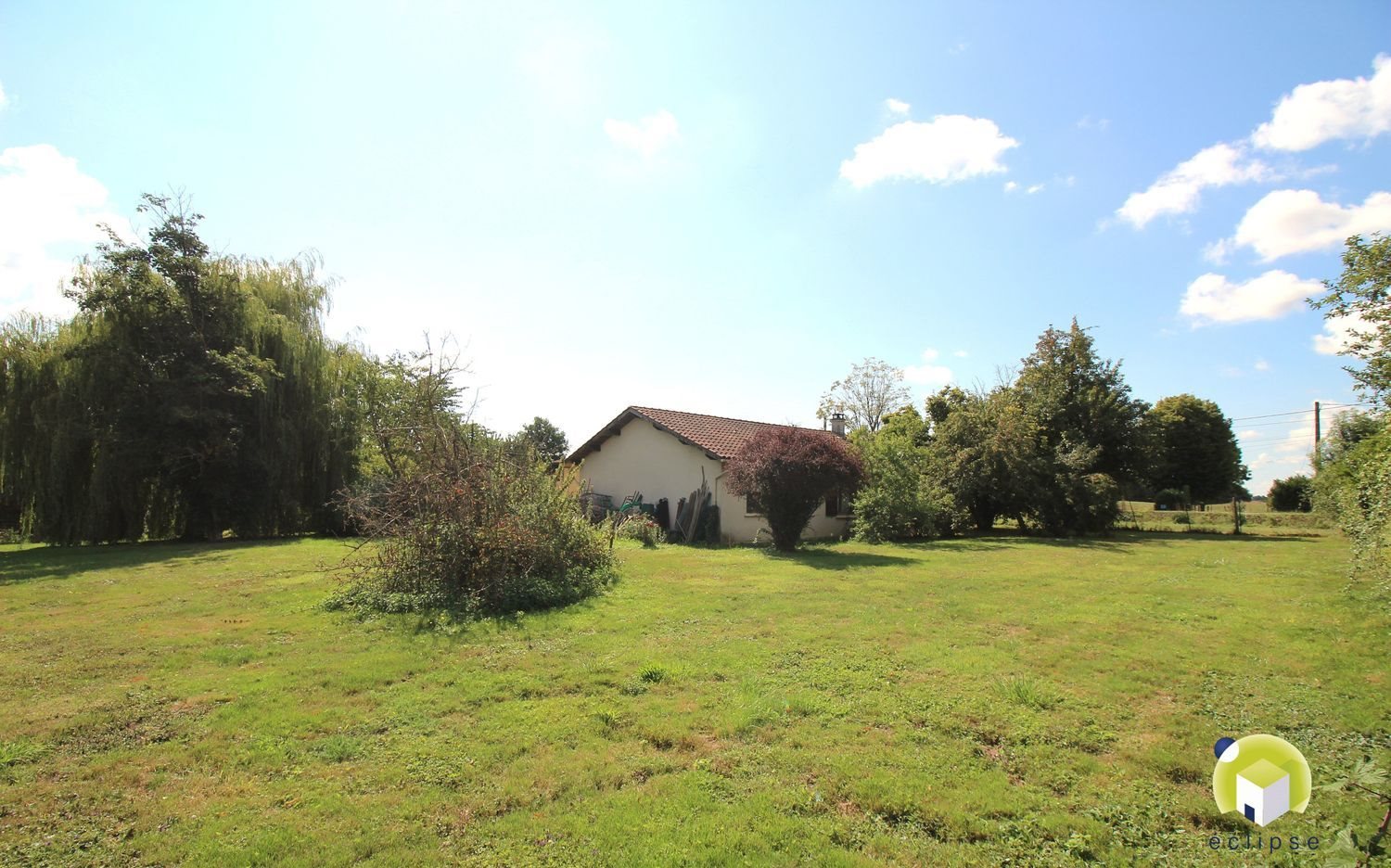 Maison à vendre, 68m², Confrançon