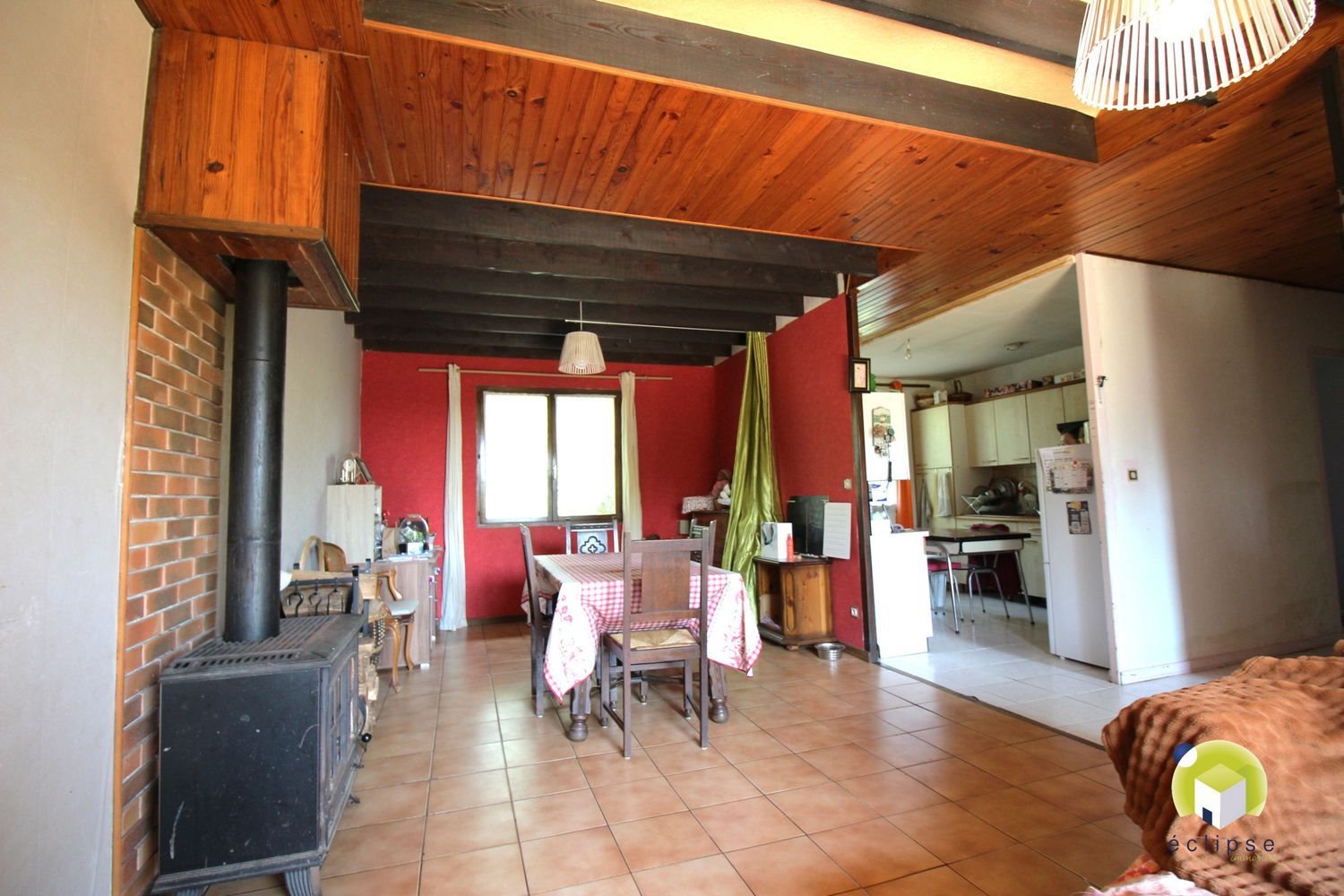 Maison à vendre, 68m², Confrançon