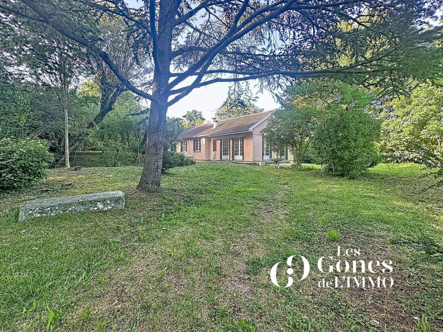 Maison à vendre, 97m², Craponne